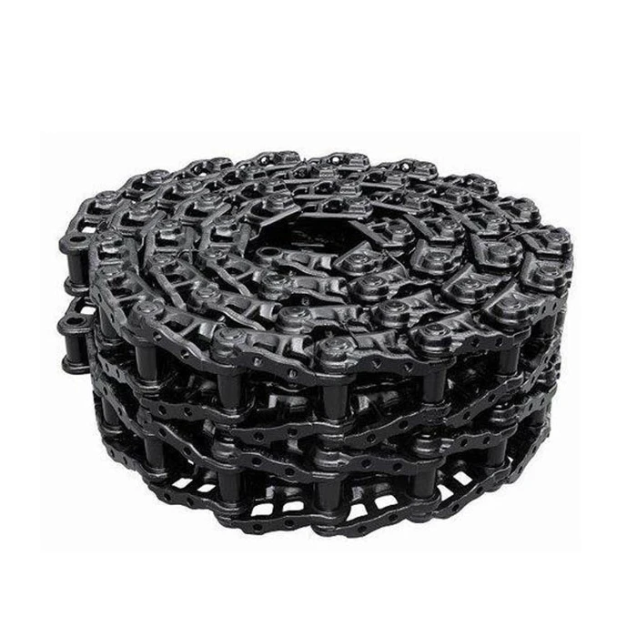 PC2000-8 এর জন্য Komatsu ট্র্যাক চেইন 21T-32-O0020